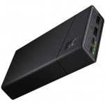 Akupank Green Cell PBGC03, 20000 mAh, must v.