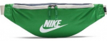 V&ouml;&ouml;kott Nike Heritage Hip Bag BA5750 311, roheline