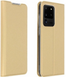 Telefoni &uuml;mbris Dux Ducis, Samsung Galaxy S20 Ultra, kuldne