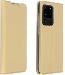 Telefoni &uuml;mbris Dux Ducis, kuldne v., Samsung