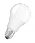 Lambipirn Osram LED, A60, 2700 &deg;K, E27, 9 W, 806 lm
