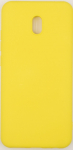 Telefoni &uuml;mbris Evelatus, Xiaomi Redmi 8A, kollane v.