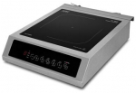 Lauapliit induktsiooni- Caso, 3500 W, must v./roostevaba teras v.
