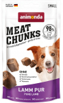 Koeramaius Vitakraft MeatChunks, lambaliha, 0.06 kg