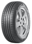 Suverehv Nokian Wetproof 205/55/R16, 91-V, C, A, 68 dB