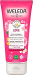 Kehapesugeel Weleda Love, 200 ml