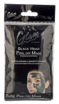 N&auml;omask Glam Of Sweden Black Head, 24 ml