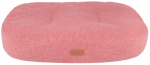 Loomavoodi Amiplay Montana, roosa v., 102x83x11 cm