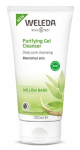 N&auml;o puhastusgeel Weleda Naturally Clear, 100 ml