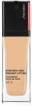 Vedel jumestuskreem Shiseido Synchro Skin, SPF 30, 160 shell, 30 ml