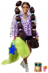 Nukk Mattel Barbie Barbie GXF10 GXF10, 29 cm