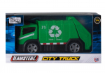 M&auml;nguasja pr&uuml;giauto HTI Teamsterz City Truck