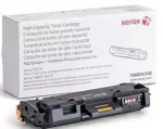 Toonerikassett Xerox 106R04348, must v.