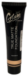 Vedel jumestuskreem Glam Of Sweden True Matte, pruun v., 2.0, 30 ml
