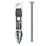 T&uuml;&uuml;bel Cobra, on m&otilde;eldud gk plaatidele jaoks, 13 mm x 70 mm, 4 tk