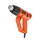 Tehniline f&ouml;&ouml;n Black & Decker KX2001-QS, 2000 W