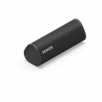 Juhtmevaba k&otilde;lar Sonos Roam, must v.