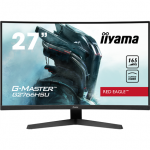 Monitor Iiyama G2766HSU-B1, VA, 165 Hz, 27"