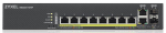 Jagaja (Switch) ZyXEL GS2220-10HP-EU0101F