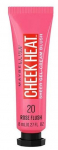 Vedel p&otilde;sepuna Maybelline Sheer Gel Cream Blush Sheer Gel Cream Blush, roosa v., 20 rose flush, 8 ml