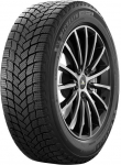 Talverehv Michelin X-Ice Snow 245/40/R18, 97-H, XL, C, E, 71 dB