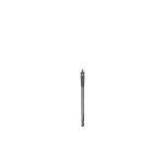 Puur Haushalt 4541001-3, puit, sirge, 10 mm x 15 cm