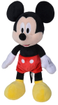 Pehme m&auml;nguasi Simba Mickey, mitmev&auml;rviline, 35 cm