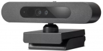Veebikaamera Lenovo 500 FHD 4XC1D66055, must v.
