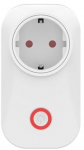 Nutikas pistikupesa HiSmart Smart Switch
