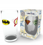 Klaas Warner Bros. Interactive Entertainment DC Comics, mitmev&auml;rviline, 500 ml
