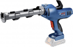 M&auml;&auml;rdep&uuml;stol Bosch Professional Grease Gun 06019C4100, 18 V