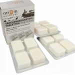Kuivpiiritus Relags Solid Fuel Tablets, 168 g, 12 tk