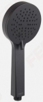 Du&scaron;ipihusti Ferro Vigo S75BL-B, must, 10 cm