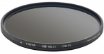 Filter Hoya HD Mk II CIR-PL, Polariseeruv, 82 mm