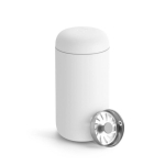 Termostass Fellow Carter Move Mug White, 0.355 l, valge v.
