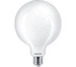 Lambipirn Philips LED, G120, 2700 &deg;K, E27, 75 W, 1055 lm