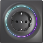 L&uuml;liti Fibaro Walli Outlet Type F, 110 - 230 V