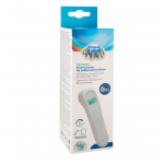 Laste termomeeter Canpol Babies EasyStart, 0 kuud, valge v.