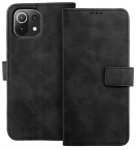 Telefoni &uuml;mbris Forcell Tender Book for Xiaomi Redmi 9C / 9C NFC, Xiaomi Redmi 9C/Xiaomi Redmi 9 C NFC, must