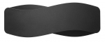 Valgusti seinale Sollux Tila 40 10516325, G9, 2 x 40 W, must v.