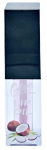 Huule&otilde;li Glam Of Sweden Lip Oil, 4 ml, coconut