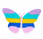 M&auml;ng Karupoeg Puhh O&Uuml; Pop-it m&auml;ng Pop It! 56897