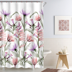 Du&scaron;ikardin Domoletti CY-182492H, mitmev&auml;rviline, 180 cm x 180 cm