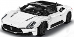 Konstruktor Cobi Maserati MC20 24335, 2269 tk