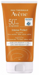P&auml;ikesekaitsevedelik keha jaoks/tooted n&auml;ole Avene Intense Protect SPF50, 150 ml