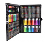 Joonistustarvik Painting Set 9176, mitmev&auml;rviline