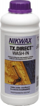 Immutusaine Nikwax TX Direct Wash-In cleaner for Garments 2537, 1 l