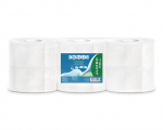 Tualettpaber Thema Lux, 2 kiht, 6 tk