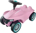 T&otilde;ukeauto BIG Bobby Car Neo, roosa v.