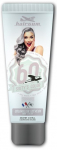 Juuksev&auml;rv HairGum Sixty's, silver pink